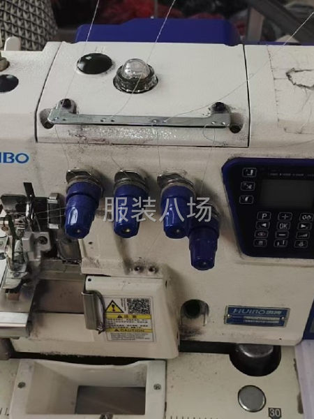 最新款双步进用了半年-第2张图片