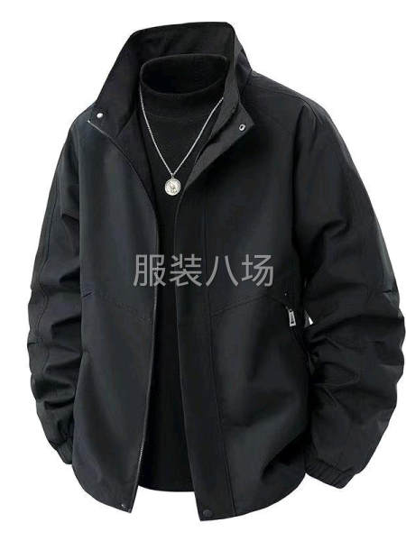 專業服裝加工承接公告 本廠具備正規資質、標準化車間-第4張圖片