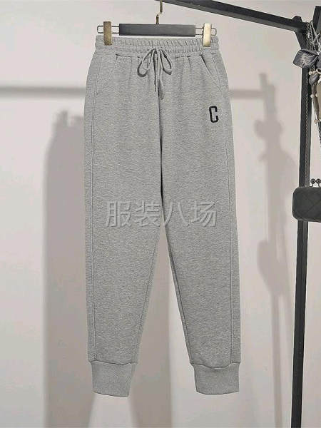 專業服裝加工承接公告 本廠具備正規資質、標準化車間-第3張圖片