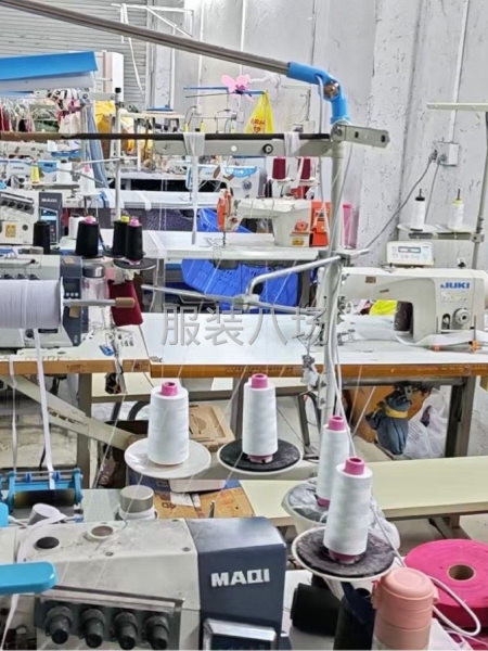 承接針織類！針織類網紗！-第2張圖片