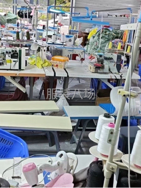 承接針織類！針織類網紗！-第1張圖片