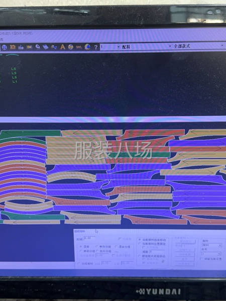 專業上門裁剪：有20年裁床工作經驗-第2張圖片