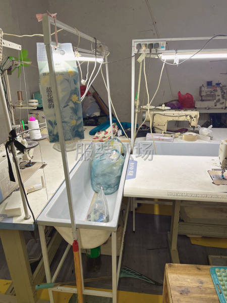 夫妻档工厂寻求订单-第1张图片