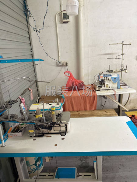 夫妻档工厂寻求订单-第2张图片