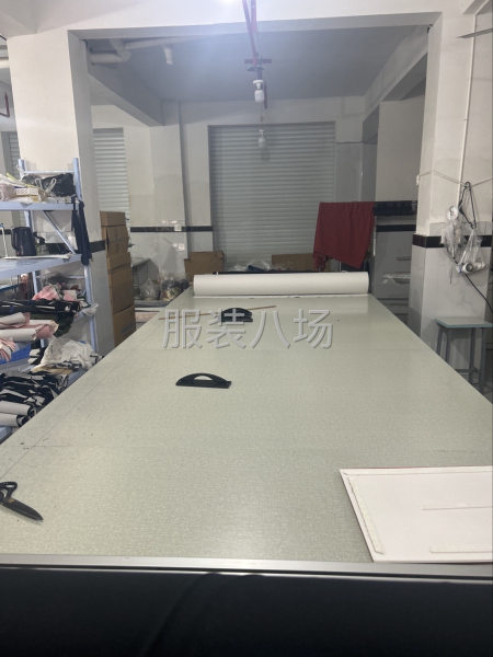 招真絲香云紗整件車位-第5張圖片