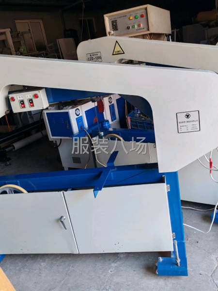 日本重機(jī)，五線直驅(qū)電機(jī)，二個(gè)標(biāo)-第5張圖片