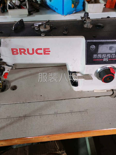 日本重機(jī)，五線直驅(qū)電機(jī)，二個(gè)標(biāo)-第3張圖片