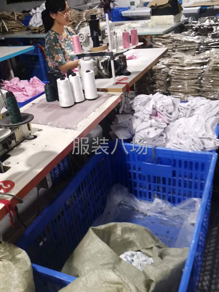 承接來料加工，包工包料。-第5張圖片