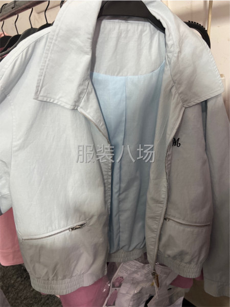 裁片外发夫妻对，货源稳定-第4张图片