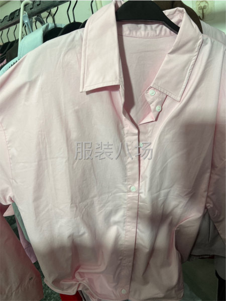 裁片外发夫妻对，货源稳定-第2张图片