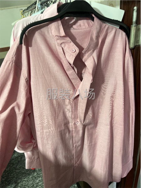 裁片外发夫妻对，货源稳定-第1张图片