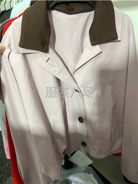 裁片外发夫妻对，货源稳定-第3张图片