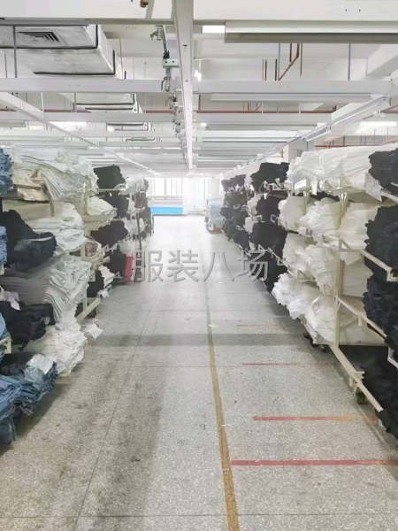 因為貨源充足現招，平車，打邊車，冚車，有朋友想進廠的可以聯系-第2張圖片