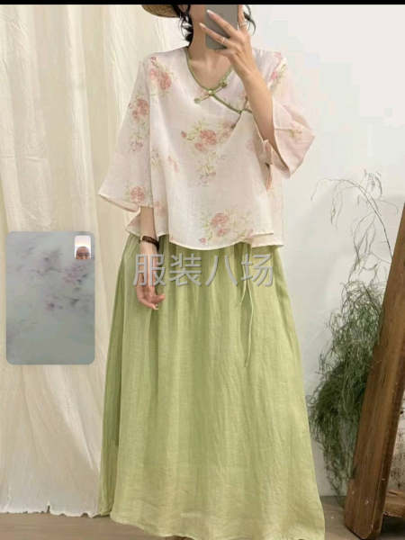 多劳多得，工作时间自由，包住宿有无线网，有空调-第3张图片