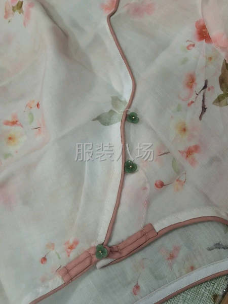 多劳多得，工作时间自由，包住宿有无线网，有空调-第2张图片