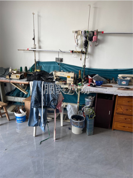 夫妻檔工廠尋求訂單-第1張圖片