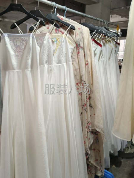 招漢服車工多名-第1張圖片