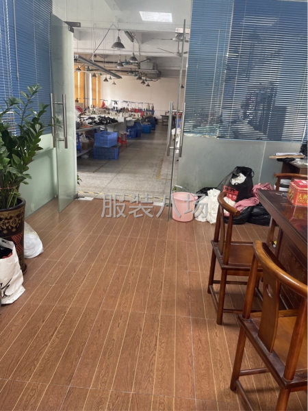 20-50人工廠尋求訂單-第2張圖片