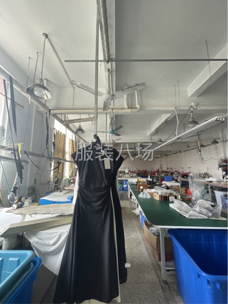 20-50人工廠尋求訂單-第1張圖片