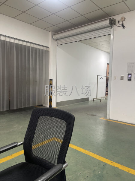 因工廠訂單繁忙趕招皮衣類(lèi)：前道10名，大件10名-第1張圖片