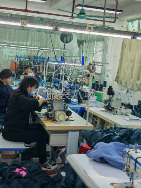 拎包入住廠房，立馬可以開工-第1張圖片