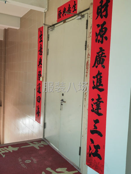 拎包入住廠房，立馬可以開工-第4張圖片