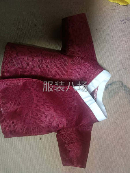 夫妻檔加工廠承接訂單-第3張圖片