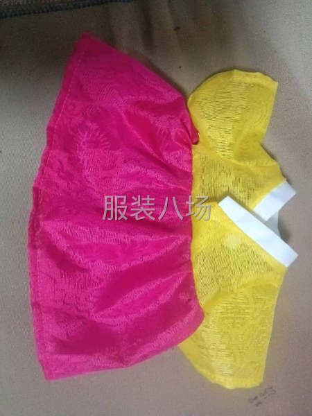 夫妻檔加工廠承接訂單-第4張圖片