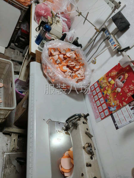 夫妻檔加工廠承接訂單-第5張圖片