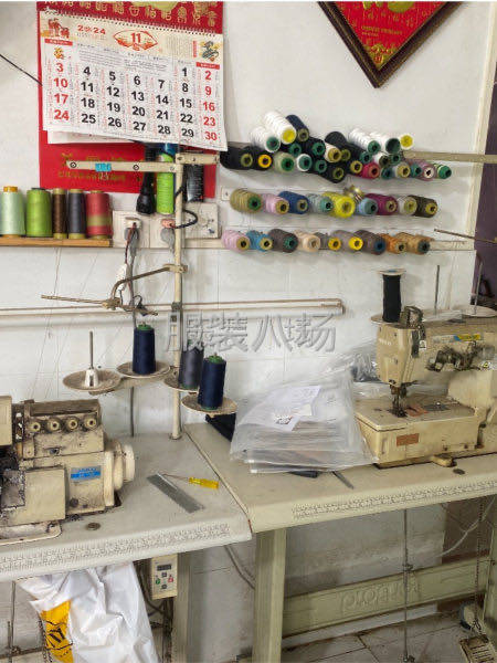 專業服裝打版，做版，放嘛，做小單-第1張圖片