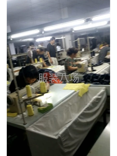 精加工各類時裝-第3張圖片