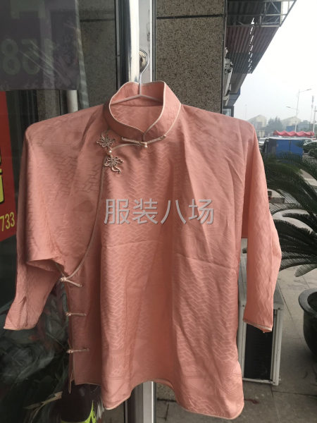 精加工各類時裝-第4張圖片