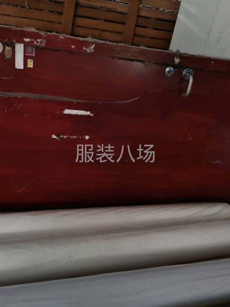 服装厂门转让-第1张图片