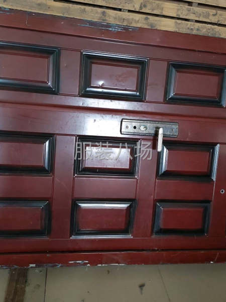 服装厂门转让-第2张图片