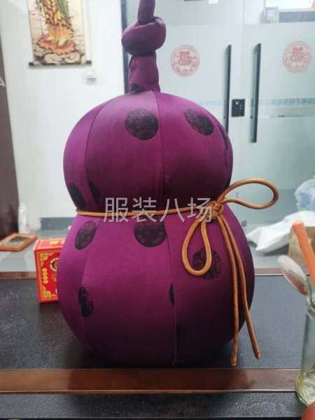 提供布料，打樣確認好樣品生產，長期單-第2張圖片