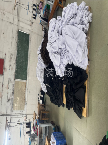 專業(yè)針織服裝生產(chǎn)廠家-第2張圖片