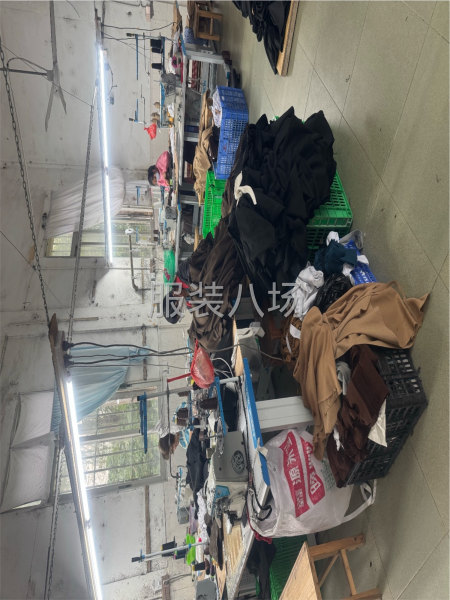 專業(yè)針織服裝生產(chǎn)廠家-第1張圖片