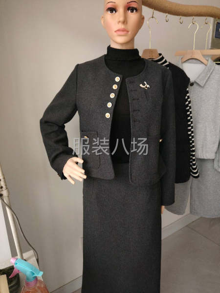 夫妻檔加工廠承接訂單-第1張圖片