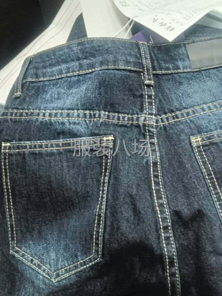 海德工作室，承接牛仔制板样衣，牛仔加工订单-第3张图片
