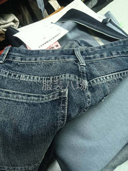 海德工作室，承接牛仔制板样衣，牛仔加工订单-第2张图片