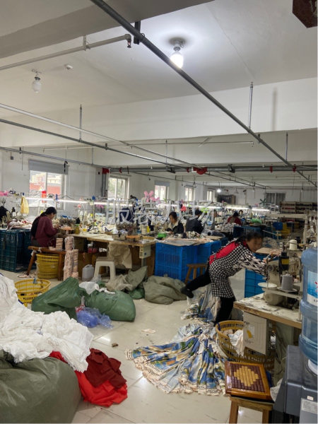 外貿單量大-第1張圖片