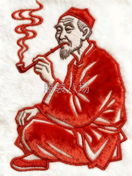 承接各種電腦刺繡業(yè)務(wù)-第6張圖片