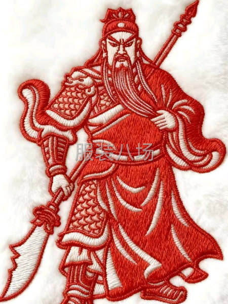 承接各種電腦刺繡業(yè)務(wù)-第8張圖片