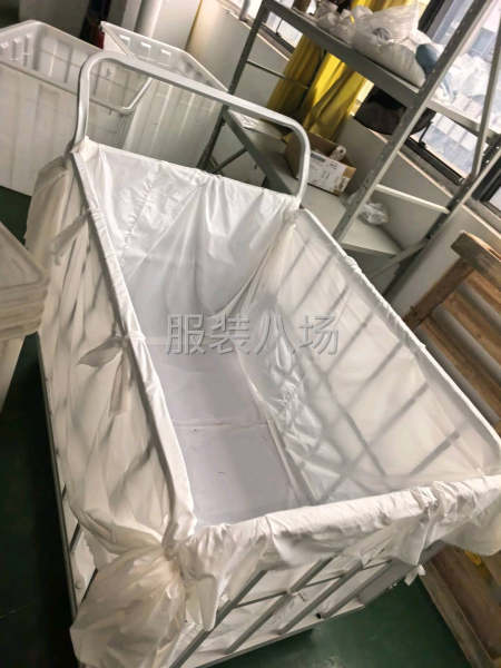 服装厂倒闭，各种二手缝纫设备-第6张图片