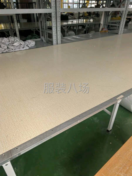 服装厂倒闭，各种二手缝纫设备-第9张图片