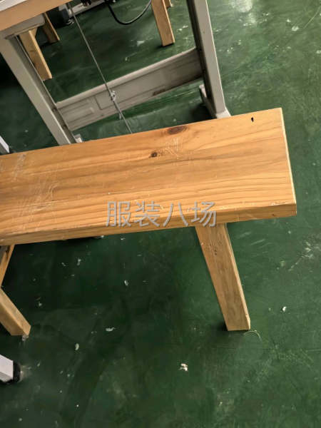 服装厂倒闭，各种二手缝纫设备-第8张图片