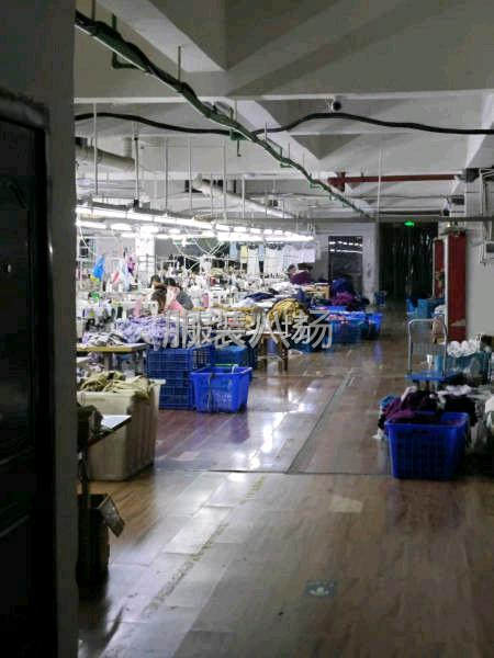 冚車 四線拷邊  剪線  燒飯阿姨-第1張圖片