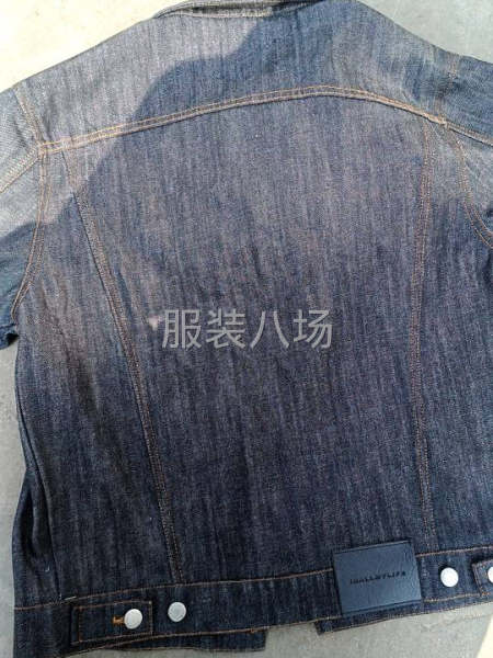 常年牛仔不掉色-第1张图片