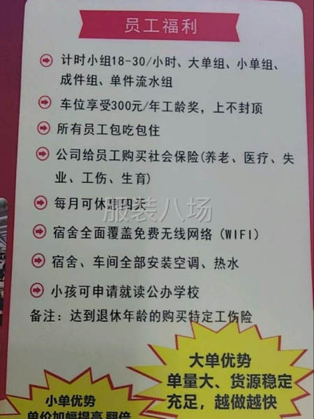 生手，熟手都可-第3張圖片