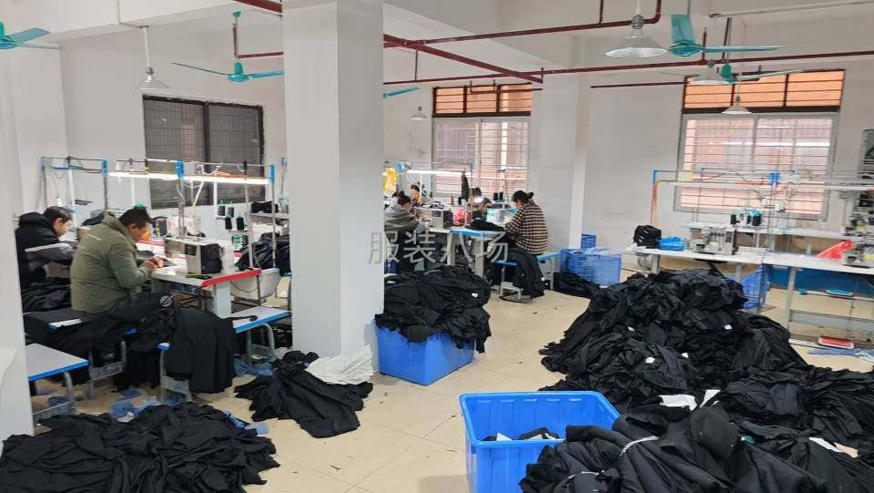 10-20人工廠尋求客戶-第1張圖片